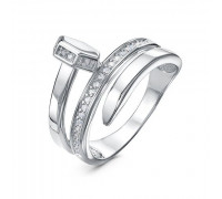 К-с1105610-17 Кольцо (Ag 925)