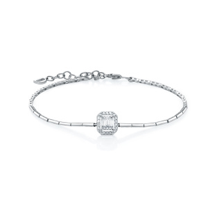 д7702189рб-74 Браслет (Au 585)