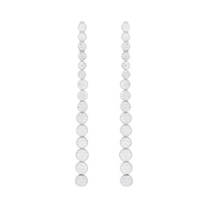 Серьги из золота