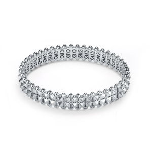 с070377-16-19 Браслет (Ag 925)