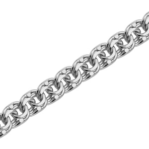 1602-511-090 Цепь (Ag 925)