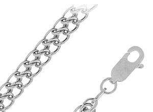 НЦ 22-320Ю-3-8.14р55 Цепь (Ag 925)