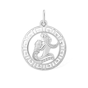 1310015145 Подвеска (Ag 925)