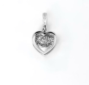 9-905-00775-21-11-00-50 Подвеска (Au 585)