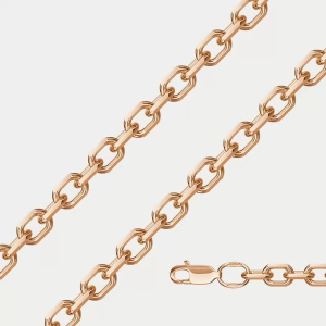 НЦ 12-206ПГ-55-якорь Цепь (Au 585)