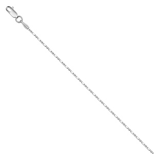 НЦ 18-089-3-45-перлина Цепь (Au 585)