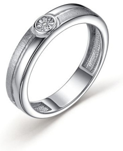 01-3162-000Б-00-16,5 Кольцо (Ag 925)