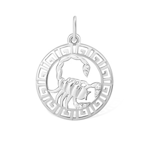 1310015142 Подвеска (Ag 925)