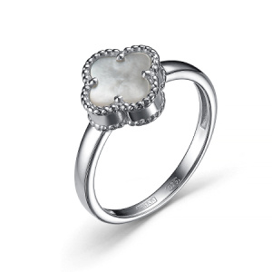 902012625-2 Кольцо (Ag 925)