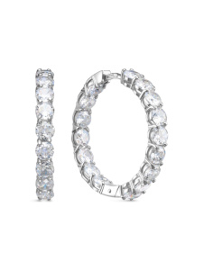 2-08-341-12р Серьги (Ag 925)