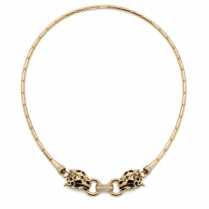 Цепь из золота