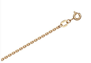 НЦ 12-053ПГ-50-як Цепь (Au 585)