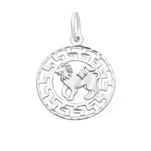 1310117321 Подвеска (Ag 925)