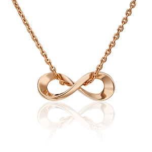 Ф-03-3051-00-000-1110-02 Подвеска (Au 585)