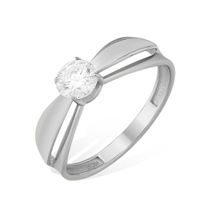 1010016463-502-18фиа1,72 Кольцо (Ag 925)