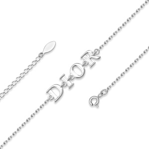 14000110618-17 Браслет (Ag 925)