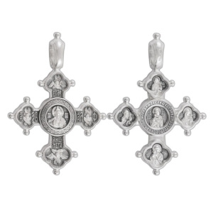 5301-630 Подвеска (Ag 925)