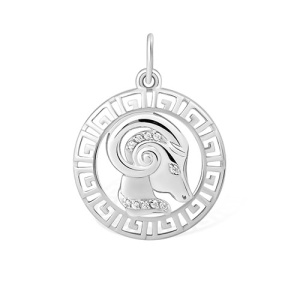 1310015135 Подвеска (Ag 925)